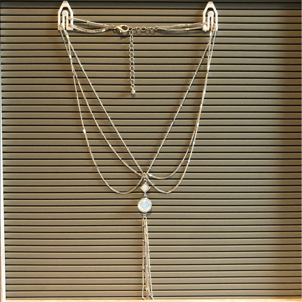 BKE Layered Necklace